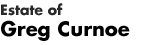 Greg Curnoe